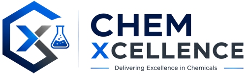 Chem Xcellence logo